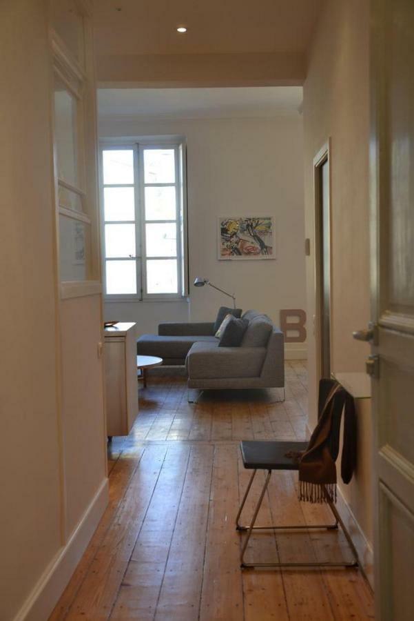 Burdigala Homes - Appart Rue Ausone Bordeaux Exterior photo